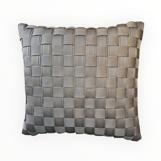 SHORELINE Beige l Kissenbezug