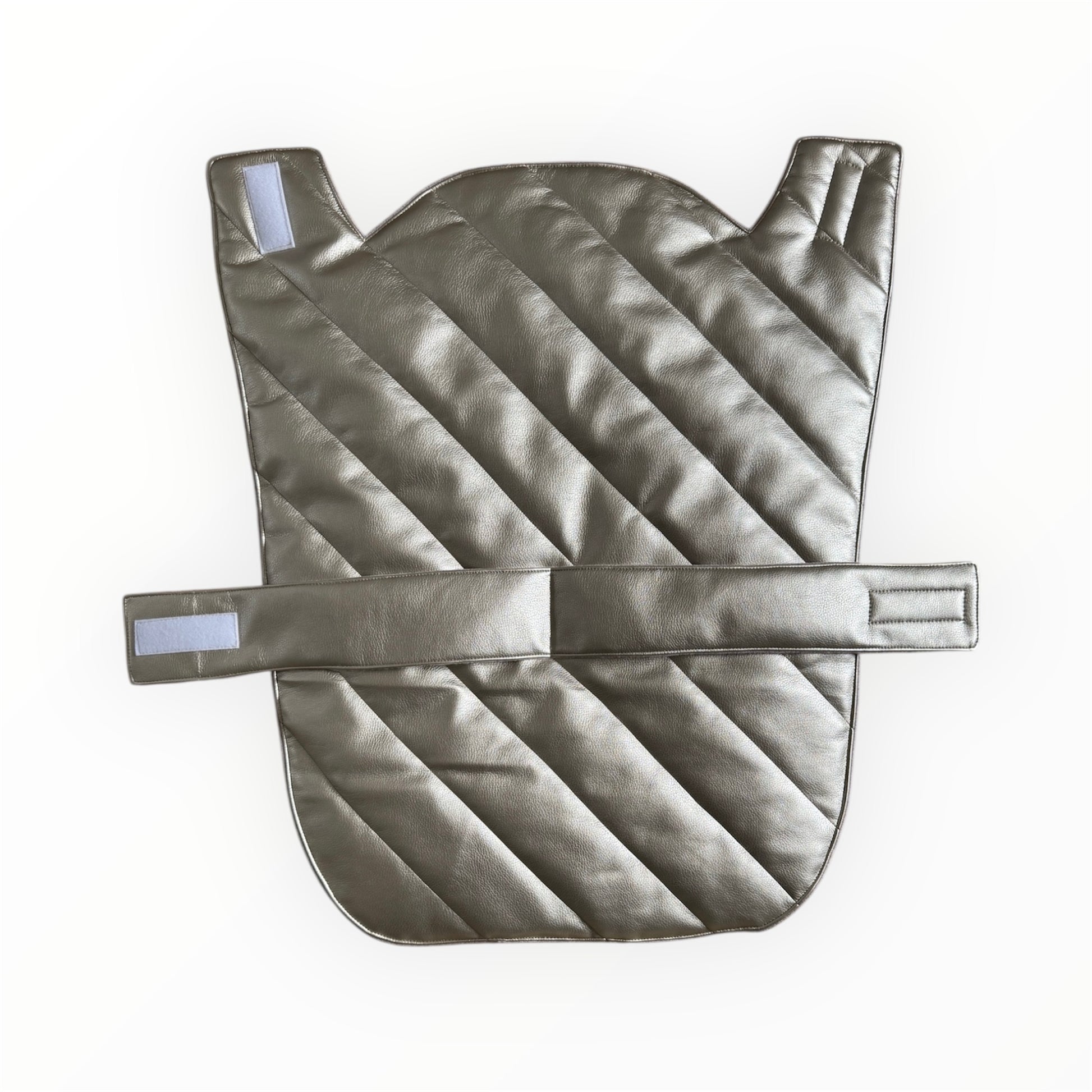 Metallic Dog Autumn-Coat - Luxury Edition - WOOVE