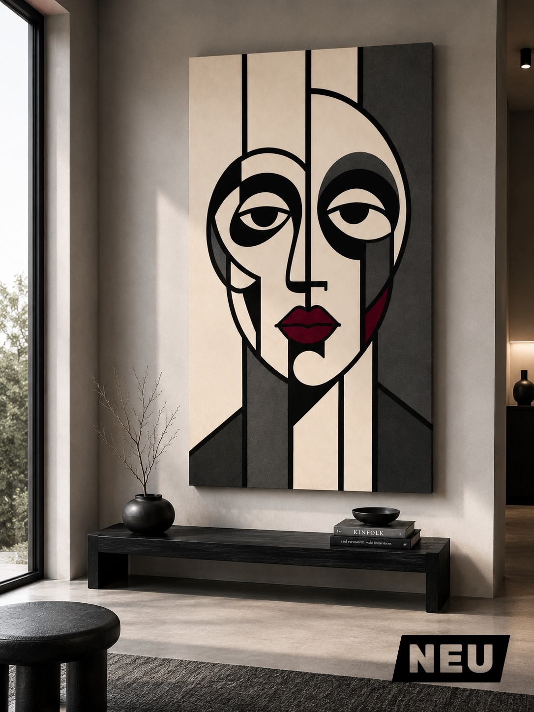 Silent Muse