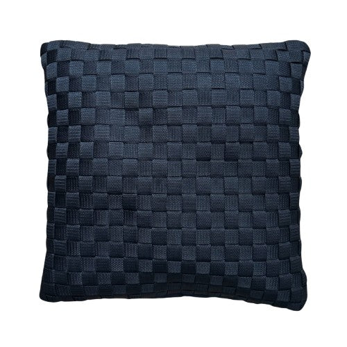 02 DARK Black l Pillowcase