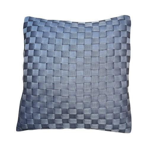 07 CLOUDY BAY Dove Blue l Cushion Cover