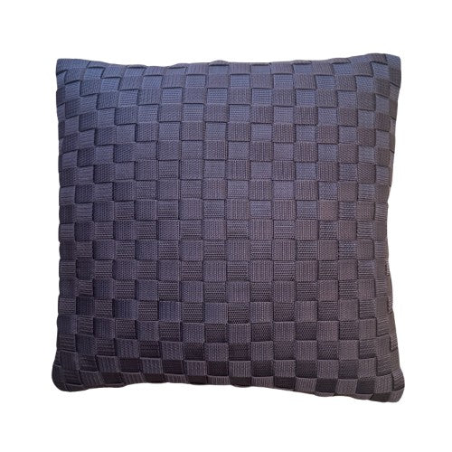 03 TRUFFLE Dark Brown l Cushion Cover