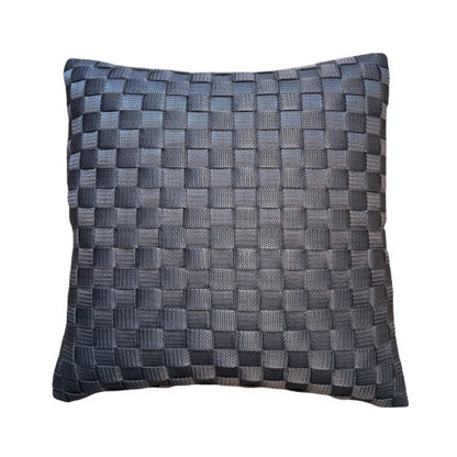 05 RAINY Anthracite l Pillowcase