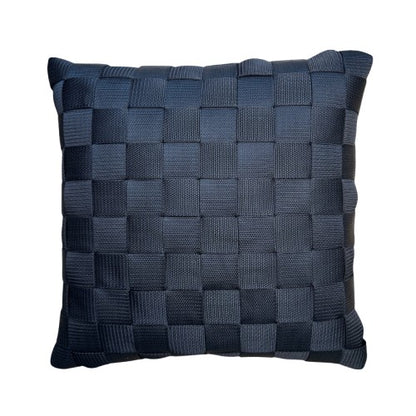 02 NOIR Black l Pillowcase